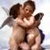 Love icons for AIM, MSN, MySpace and Yahoo