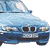 Static image of a light blue car on left, green background with 'Original Icons .com' text on right.