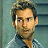 Four- shows a man with light brown hair in different poses and backgrounds, each featuring the text 'the rundown' at bottom