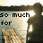Silhouetted figure on a beach with text overlays reading 'so much for', 'summer love', and 'xoxo' across four