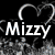 Four distinct buddy icons arranged in a , each with a name label and unique background imagery