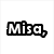 Pixelated text and a cookie image arranged in a , with partial phrases like "Misa," "Carrie," "Crazy-but..." and "I'd lik 2 C ttt hook up!" alongside an equals sign and the word "COOKIE."