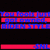 Pixelated text in red and blue on black background with red bar and blue text 'SML' on right side.