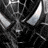 A 12-frame animated contact sheet showing a metallic '3' icon with reflective surfaces and motion blur effects across sampled frames.