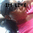 A person in a pink shirt with dark hair appears in four , each showing text that forms 'IM LIKE SUCH A PRINCESS' across the top and bottom