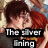 six pixelated showing two characters in a close embrace, with text overlays changing across the