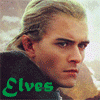 Four- with characters from fantasy and pirate films, text overlays in green, yellow, blue, and black fonts