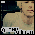 Animated contact sheet of a person in a light gray shirt with repeated text and heart symbols across multiple frames.