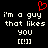 Red pixelated heart symbol above white text on black background, repeated twice with identical layout.