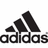 Black pixelated logo with three diagonal stripes above lowercase text on white background.