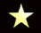 Animated sequence of star and scroll icons in yellow, white, and green hues on black background with gray dividers.