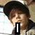 Four- of a person in different poses with overlaid text: 'I', 'Love', 'U', 'Lillie W1' on varied backgrounds