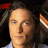 A 48x48 pixel buddy icon split into two frames showing a person with dark hair and a light blue background with "miss match" text.