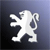 Cars icons for AIM, MSN, MySpace and Yahoo