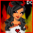 iconhell_gorgeousdivachic_evil2gether04gdc