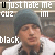 Animated sequence of a person in a dark beanie and white hoodie with headphones, showing changing facial expressions and text overlays.