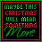 five identical pixel-art with green and red text on black backgrounds, each bordered in red and green
