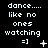 Pixelated text and symbols on black background with animated sparkles, plus signs, dots, and X marks appearing in different positions across frames.