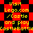 Pixelated red and black checkered background with yellow text reading 'Visit Lego.com/Castle and play CastleBattle' repeated across the image.