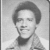 A static image shows three : a black-and-white portrait, a Superman figure with a child in front, and a color portrait. Below them is pixelated text reading "Barack Obama IS... MY HOMEBOY"
