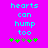 Pixelated cyan text 'hearts can hump too' on bright magenta background with green and gray heart symbols below.