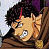 Anime buddy icon