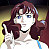 Anime buddy icon