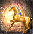 Fantasy icons for AIM, MSN, MySpace and Yahoo
