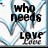 A four- of pixelated text on a white background with blue and gray abstract lines, displaying sequential phrases