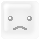 Four pixelated face icons arranged in a , each with distinct eye and mouth expressions on white backgrounds