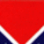 Confederate battle flag design with red field, white cross, and blue canton containing white stars on dark blue background