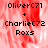Pixelated text on a red and white patterned background with one section grayed out.