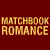 A split-frame contact sheet showing a static text panel on the left and a pixelated rose graphic on the right against dark backgrounds.