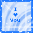 iconhell_i love u