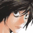 Four anime-style character arranged in a with text overlay reading "He's mine" on the bottom-right