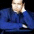 A 50x50 pixel animated contact sheet showing two frames of a David Duchovny icon with green text on the right side reading "Original Icons .com".