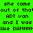 Pixelated text on four colored backgrounds: green, teal, blue, and cyan with black lettering.