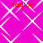 A static image with a bright pink background featuring white geometric lines forming diamond shapes, overlaid with four instances of the word 'taylor' in red text.
