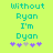 Pixelated cyan text on bright green background with purple and gray star icons below, showing animation change in one star's color.