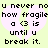 Pixelated text and a heart symbol on a light green background with two identical heart-shaped overlays.