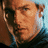 A pixelated buddy icon featuring a close-up of Tom Cruise's face on the left and bold text reading 'TOM CRUISE' above red 'M:i:M' letters on the right against a black background.