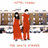 Two side-by-side animated frames showing a woman in an orange dress and a man in red pants standing outdoors with buildings in the background, next to green text reading "Original Icons .com" on a dark green background.