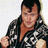 Static 48x48 pixel icon showing a person with dark hair wearing a black and white patterned shirt, cropped to show upper body against light background.