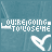 identical animated icons with a teal background, each displaying white text and a stylized checkmark symbol