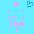 Pixelated text reads "it sucks being singel !!!" in pink on light blue background with a blue heart icon above the text.