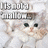 A pixelated cat with white and light brown fur, dark eyes, a pink nose, and visible whiskers appears below text reading 'I'm not my well-being.'