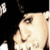 A pixelated contact sheet showing two frames of an animated icon with a person's face on the left and pink text reading "PUNK AND SEXY" on the right against a black background.