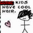 Pixelated icon shows 'GOTHIC' text, stick figure with spiky hair, and a heart symbol on white background.