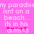 Pixelated text on a pink background with animated red star-like symbols over the word 'arms<3'.