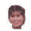A person with short brown hair appears in four distinct poses across a , each showing different angles and expressions